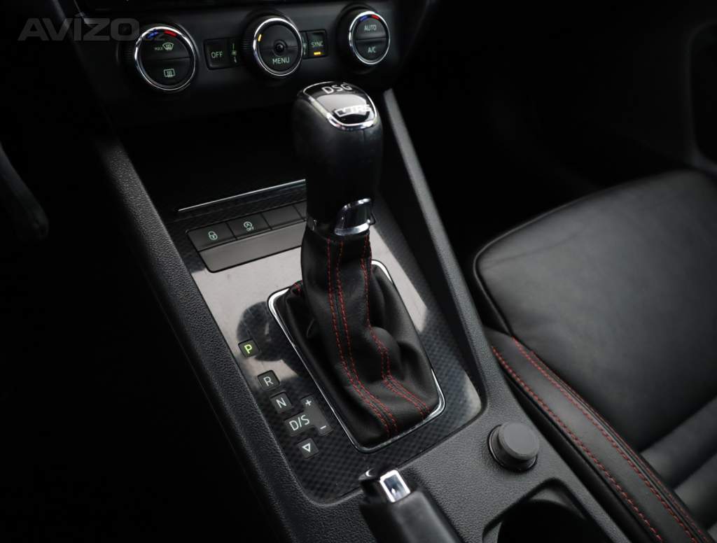 Foto inzerátu Skoda Octavia RS 2.0 TDI
