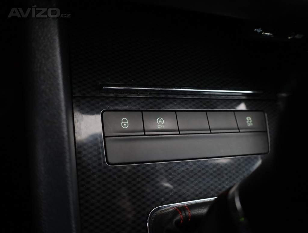 Foto inzerátu Skoda Octavia RS 2.0 TDI