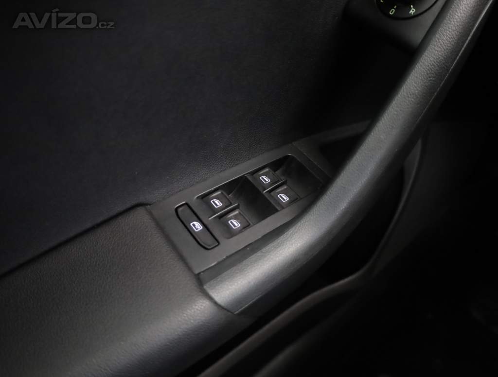 Foto inzerátu Skoda Octavia RS 2.0 TDI