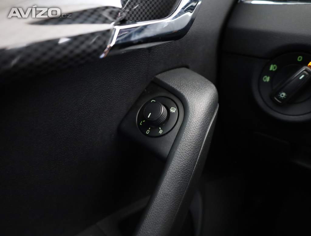 Foto inzerátu Skoda Octavia RS 2.0 TDI