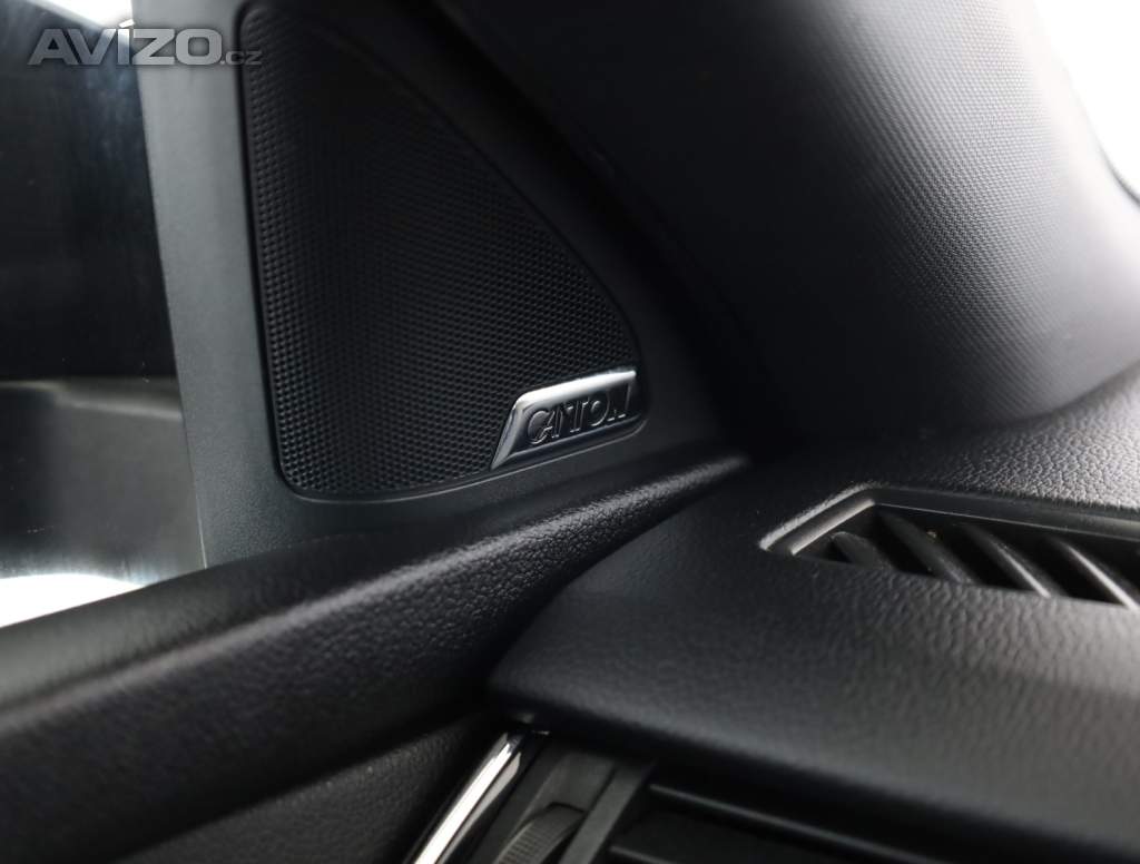 Foto inzerátu Skoda Octavia RS 2.0 TDI