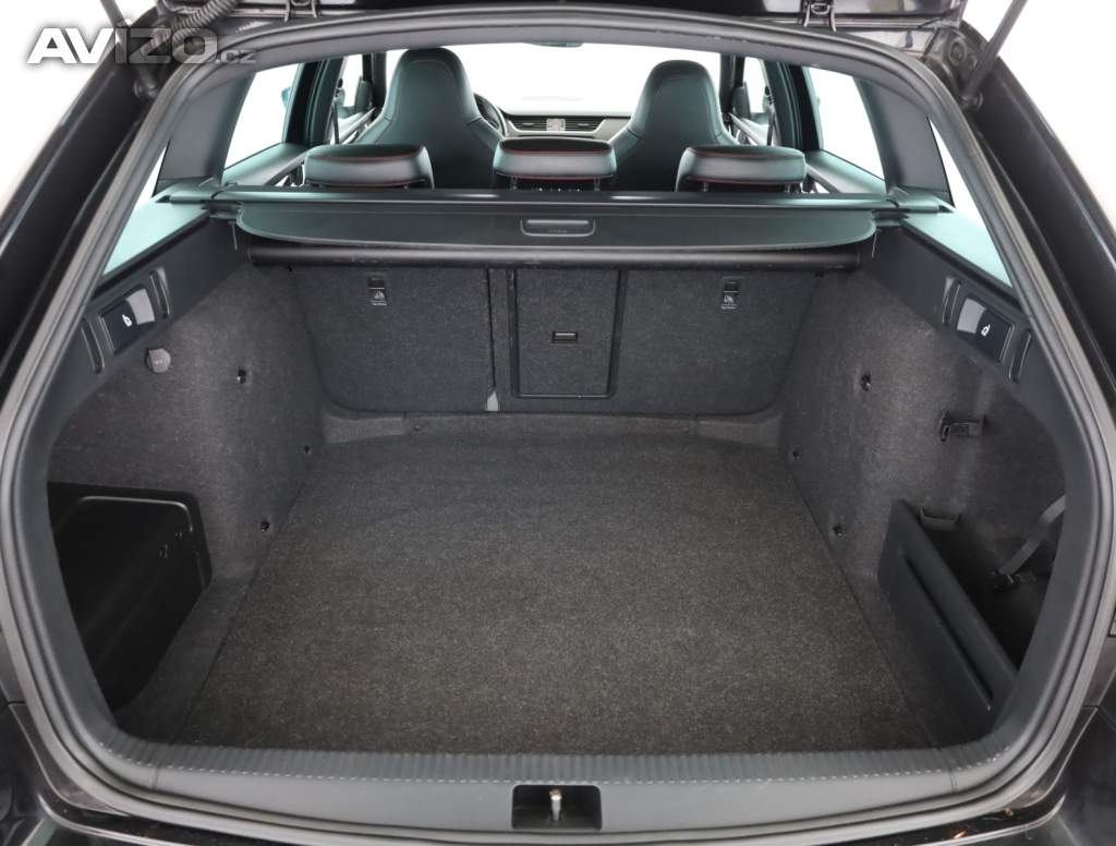 Foto inzerátu Skoda Octavia RS 2.0 TDI