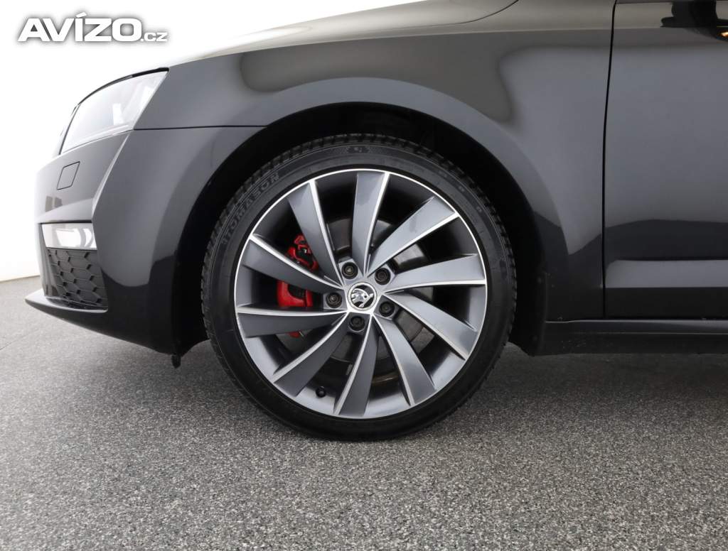Foto inzerátu Skoda Octavia RS 2.0 TDI
