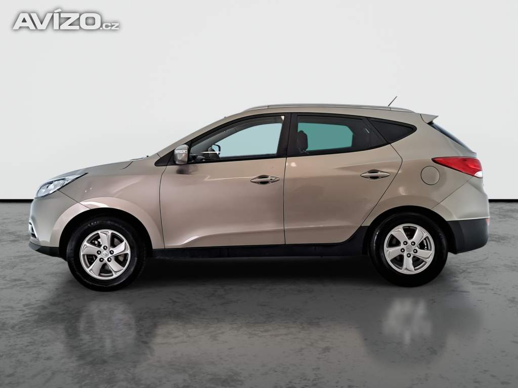 Foto inzerátu Hyundai ix35 2.0 CRDi