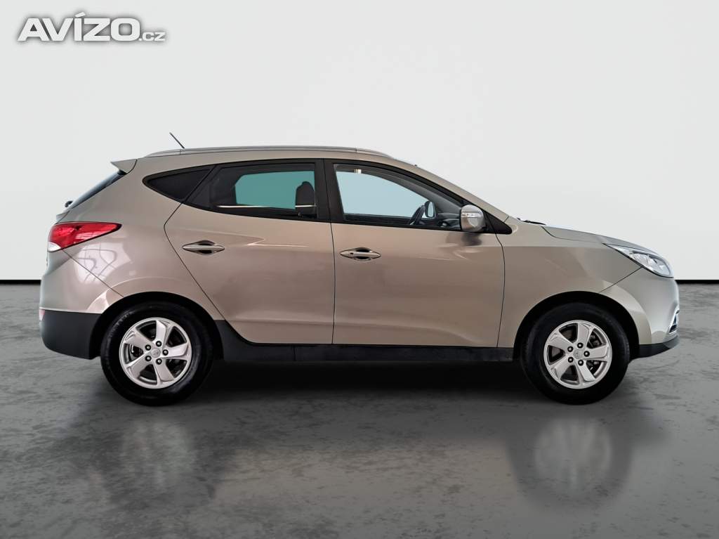 Foto inzerátu Hyundai ix35 2.0 CRDi