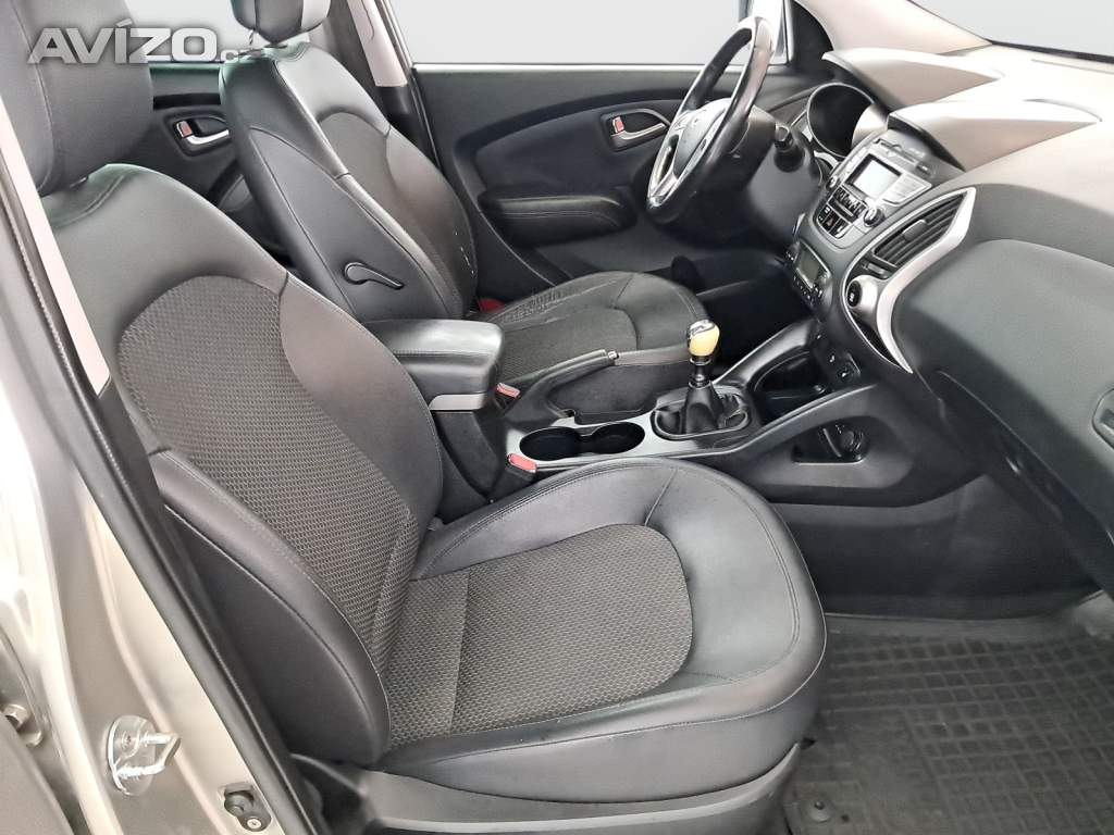 Foto inzerátu Hyundai ix35 2.0 CRDi
