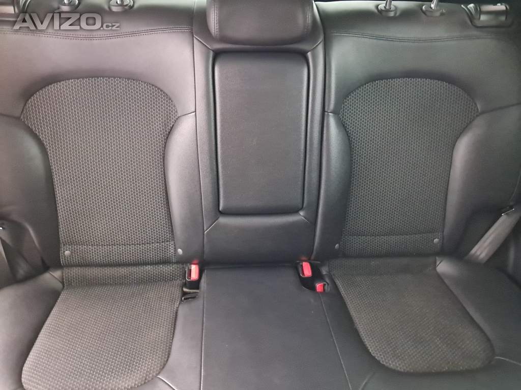 Foto inzerátu Hyundai ix35 2.0 CRDi