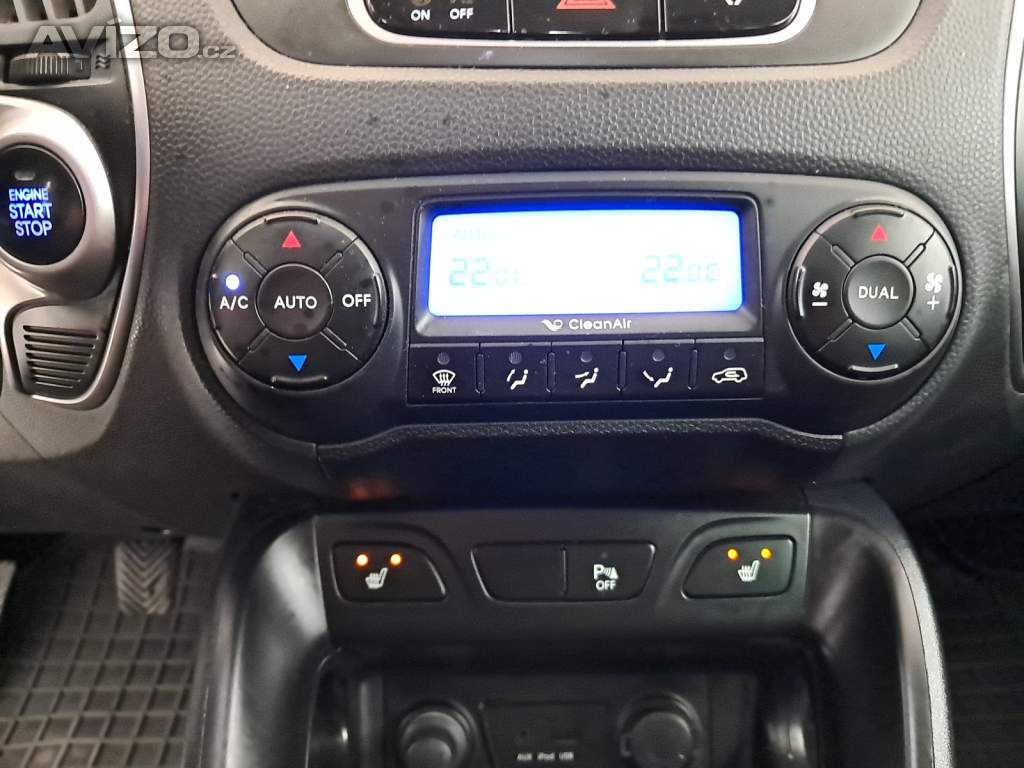 Foto inzerátu Hyundai ix35 2.0 CRDi