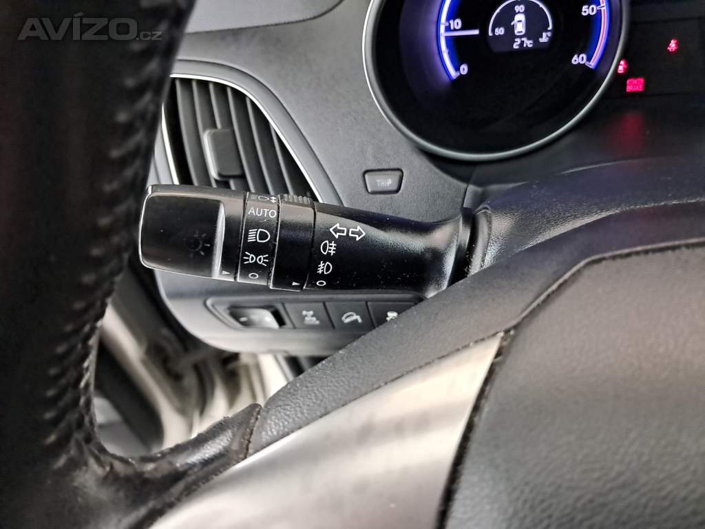 Foto inzerátu Hyundai ix35 2.0 CRDi