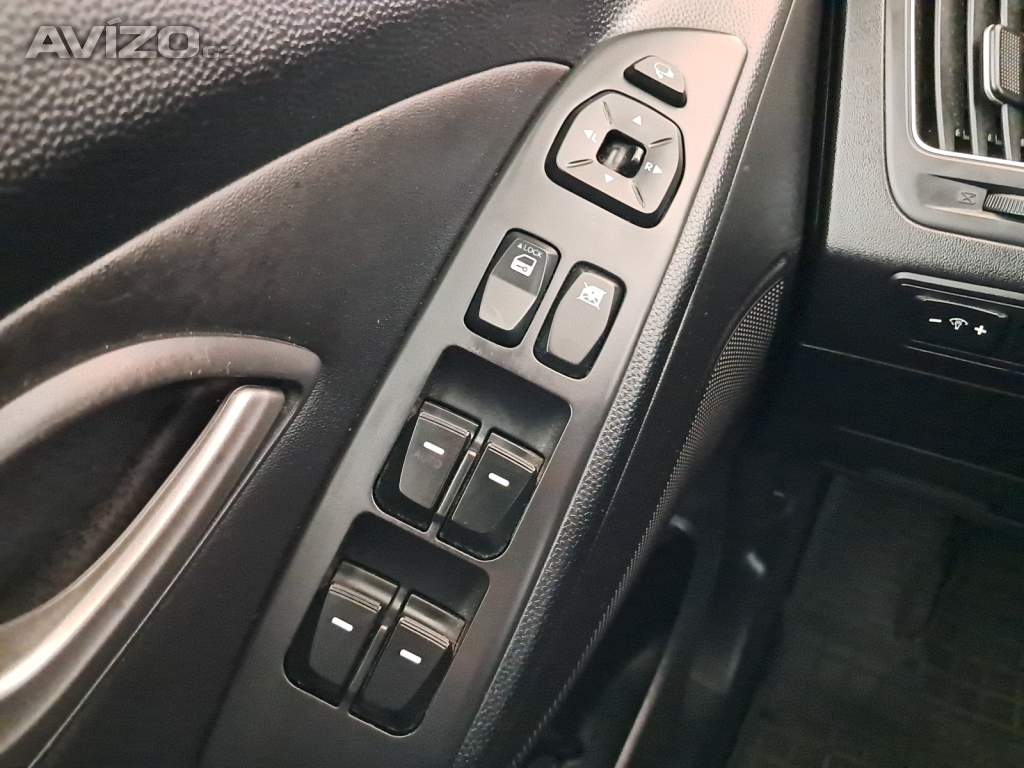 Foto inzerátu Hyundai ix35 2.0 CRDi