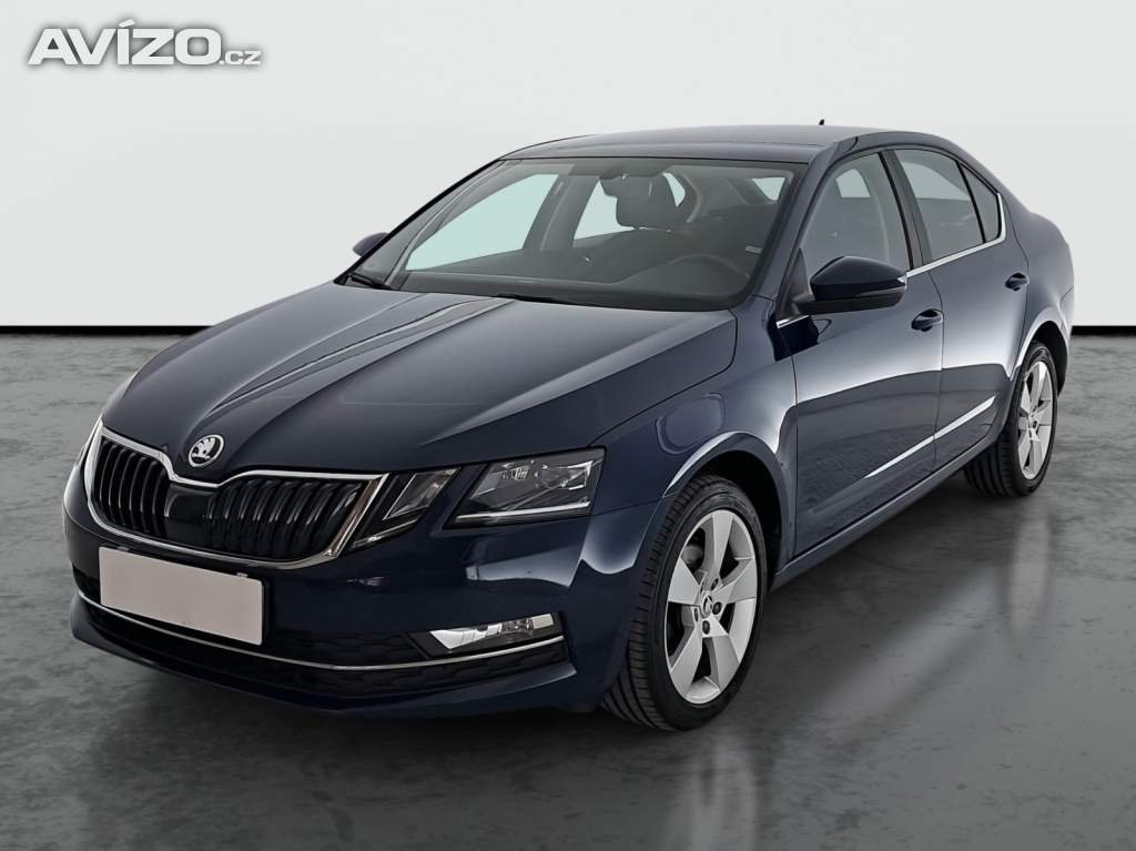 Foto inzerátu Skoda Octavia 2.0 TDI 4x4