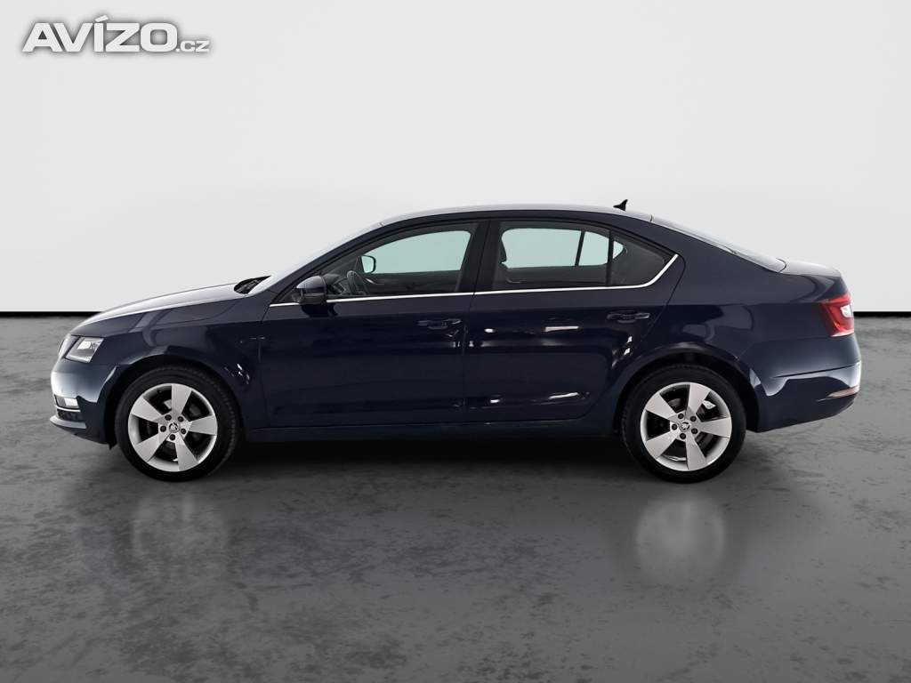 Foto inzerátu Skoda Octavia 2.0 TDI 4x4