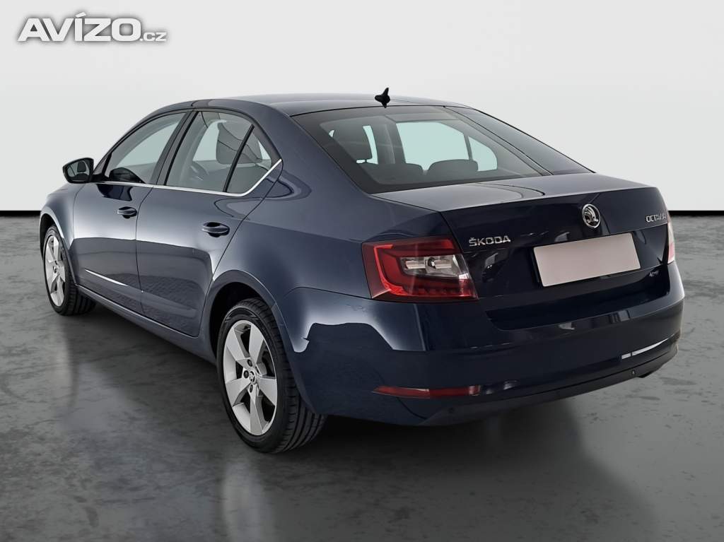 Foto inzerátu Skoda Octavia 2.0 TDI 4x4