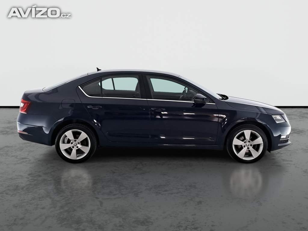 Foto inzerátu Skoda Octavia 2.0 TDI 4x4