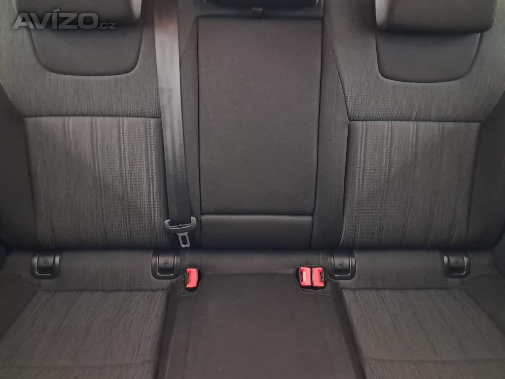 Foto inzerátu Skoda Octavia 2.0 TDI 4x4