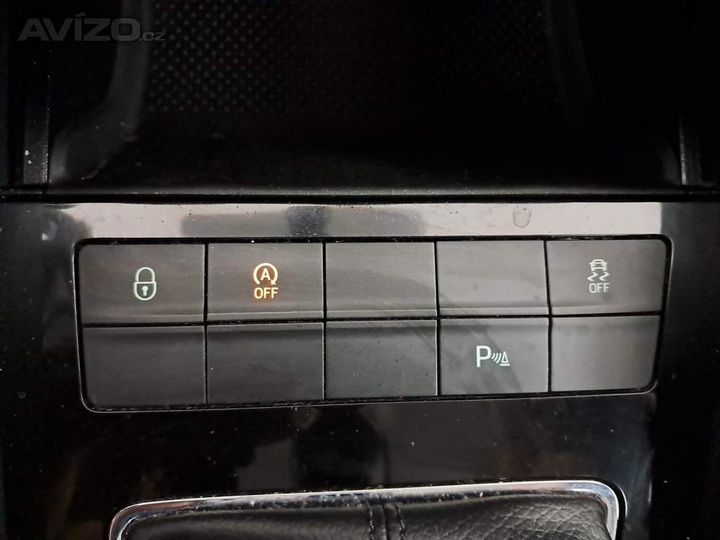 Foto inzerátu Skoda Octavia 2.0 TDI 4x4