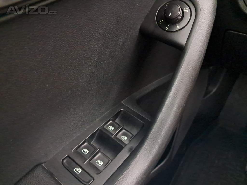 Foto inzerátu Skoda Octavia 2.0 TDI 4x4