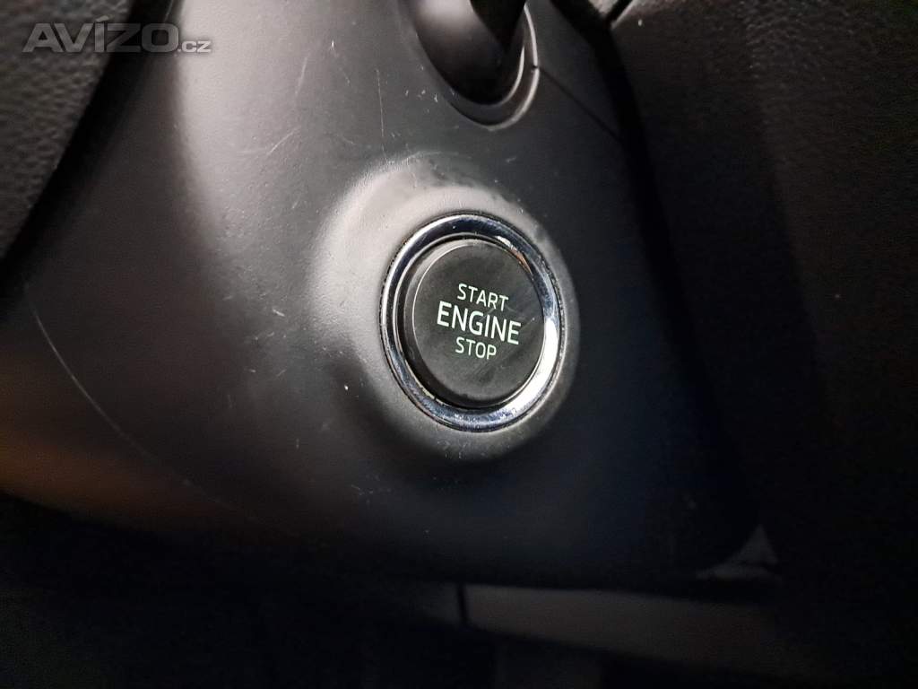 Foto inzerátu Skoda Octavia 2.0 TDI 4x4