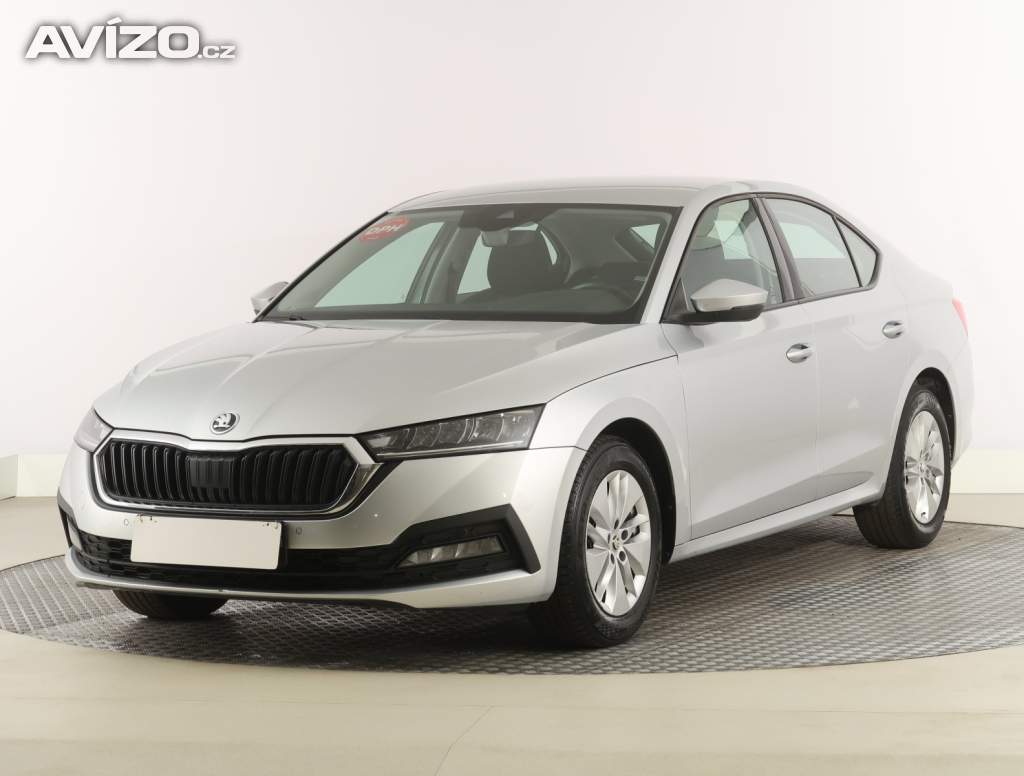 Foto inzerátu Skoda Octavia 1.0 TSI