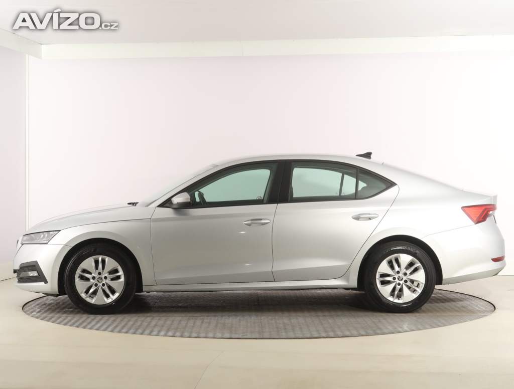 Foto inzerátu Skoda Octavia 1.0 TSI