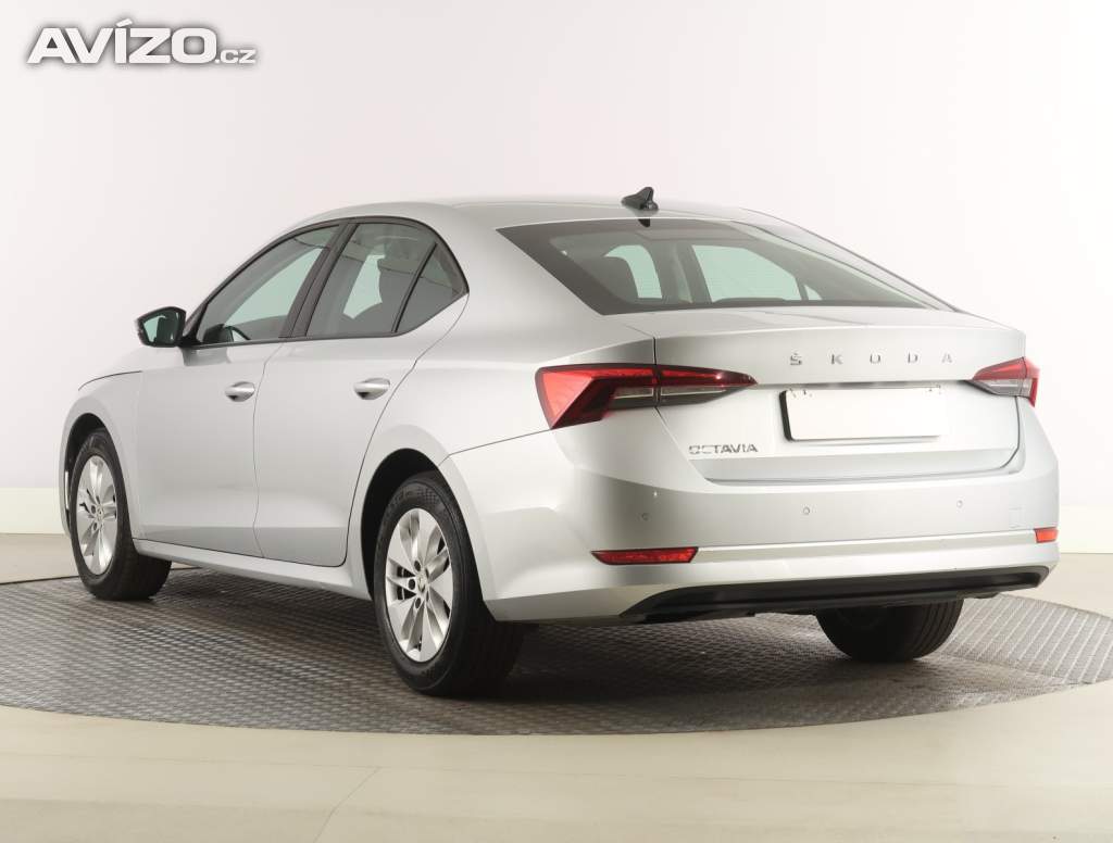 Foto inzerátu Skoda Octavia 1.0 TSI