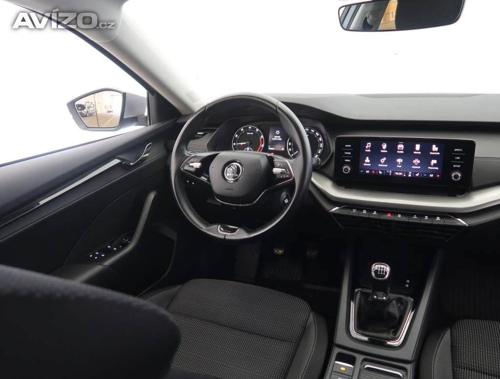 Foto inzerátu Skoda Octavia 1.0 TSI