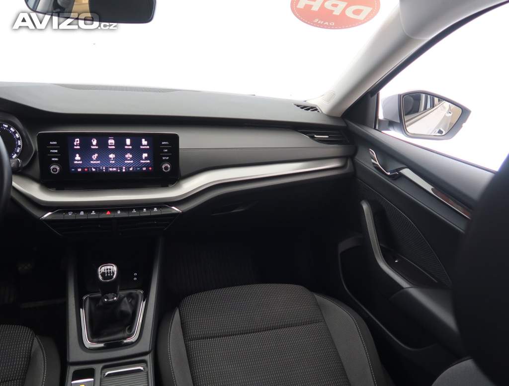 Foto inzerátu Skoda Octavia 1.0 TSI