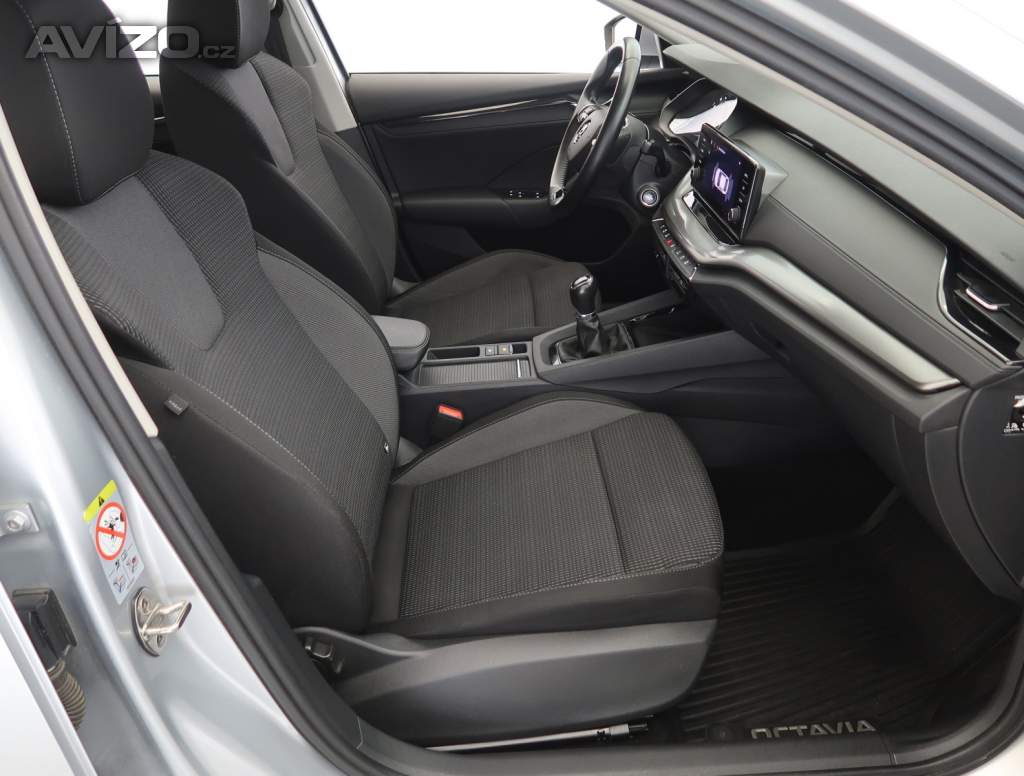 Foto inzerátu Skoda Octavia 1.0 TSI
