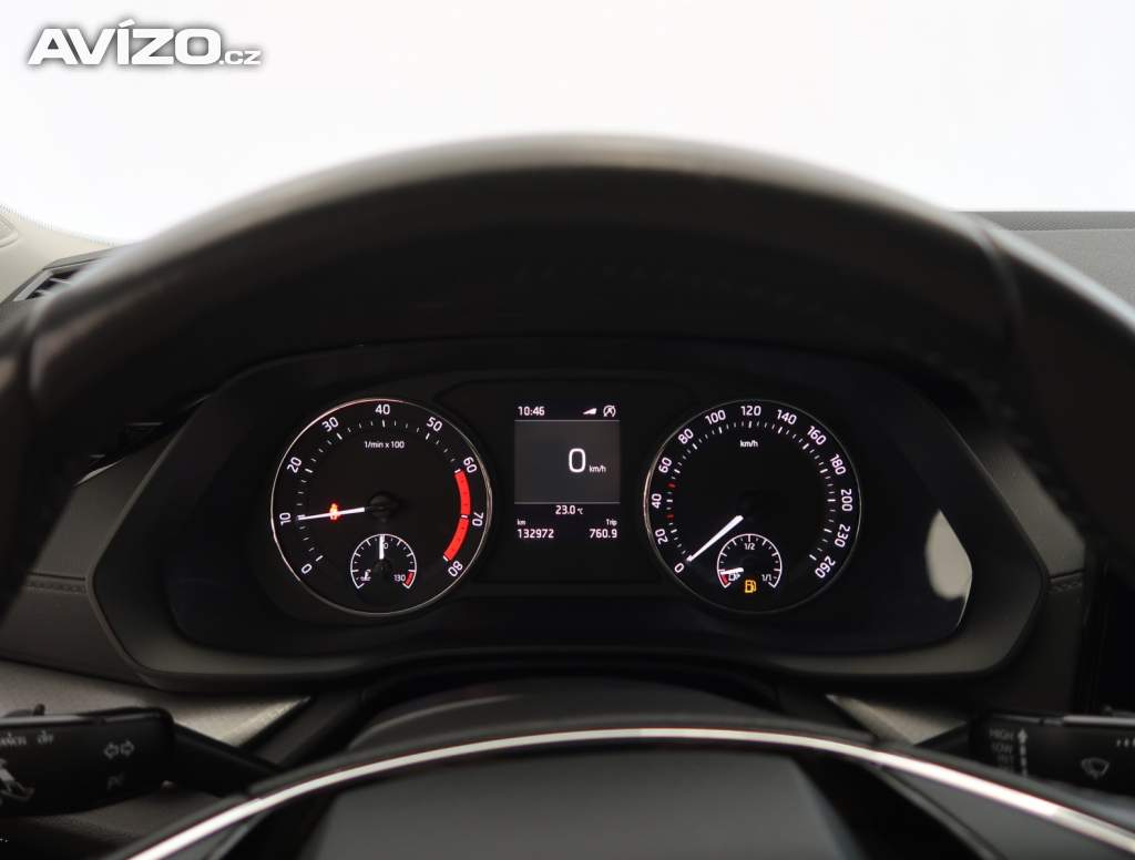 Foto inzerátu Skoda Octavia 1.0 TSI