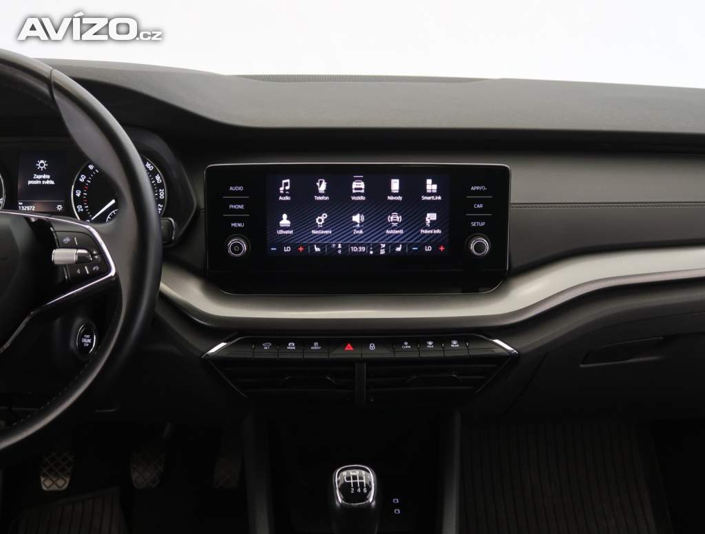 Foto inzerátu Skoda Octavia 1.0 TSI