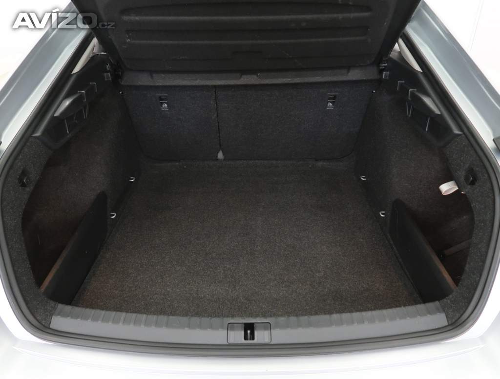 Foto inzerátu Skoda Octavia 1.0 TSI