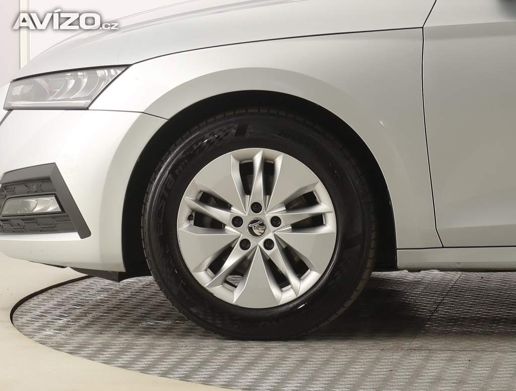 Foto inzerátu Skoda Octavia 1.0 TSI