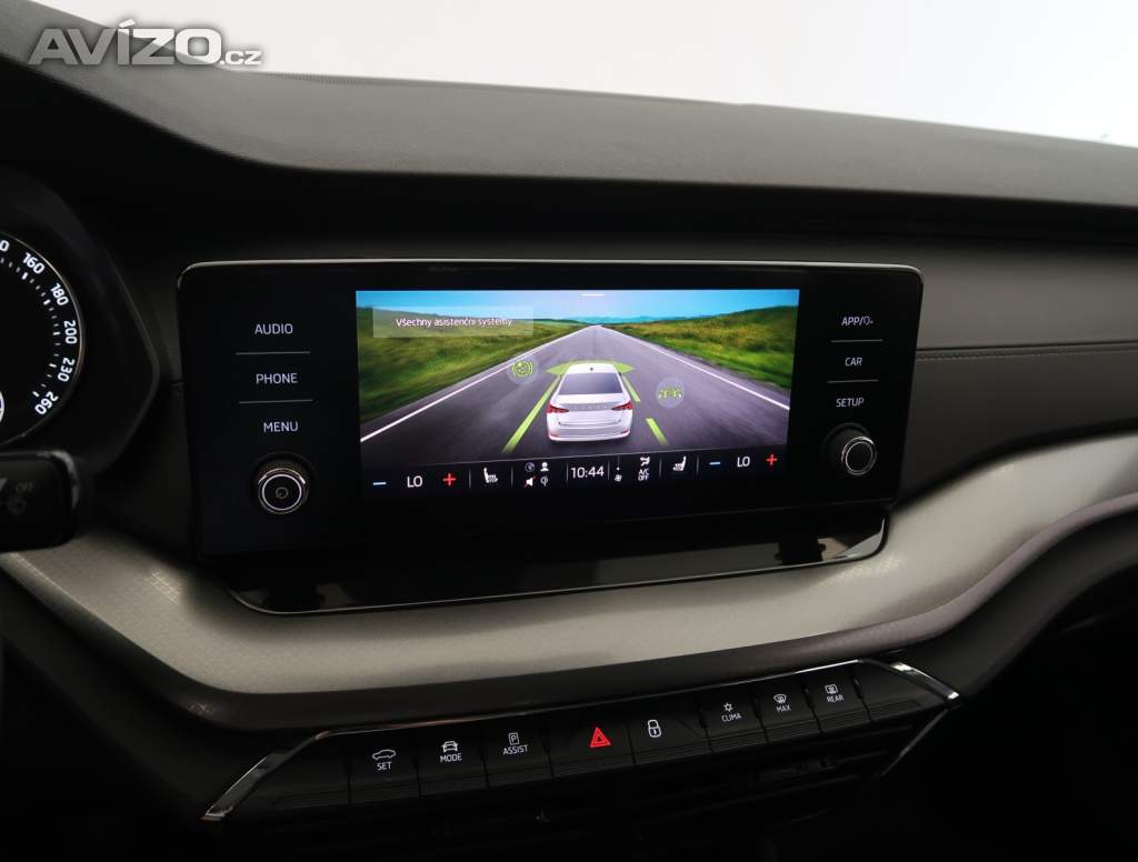 Foto inzerátu Skoda Octavia 1.0 TSI