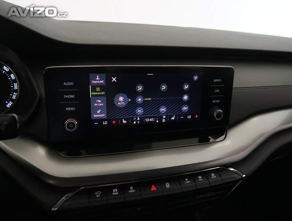Foto inzerátu Skoda Octavia 1.0 TSI