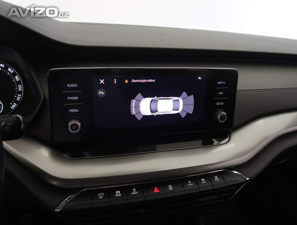 Foto inzerátu Skoda Octavia 1.0 TSI