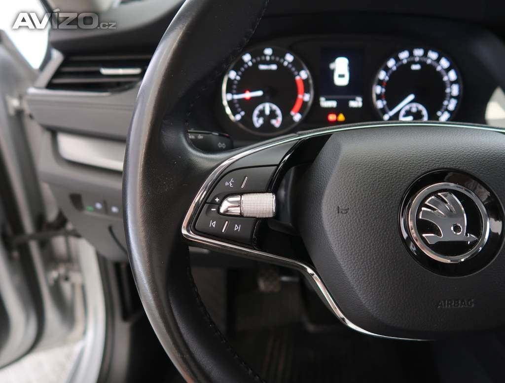Foto inzerátu Skoda Octavia 1.0 TSI