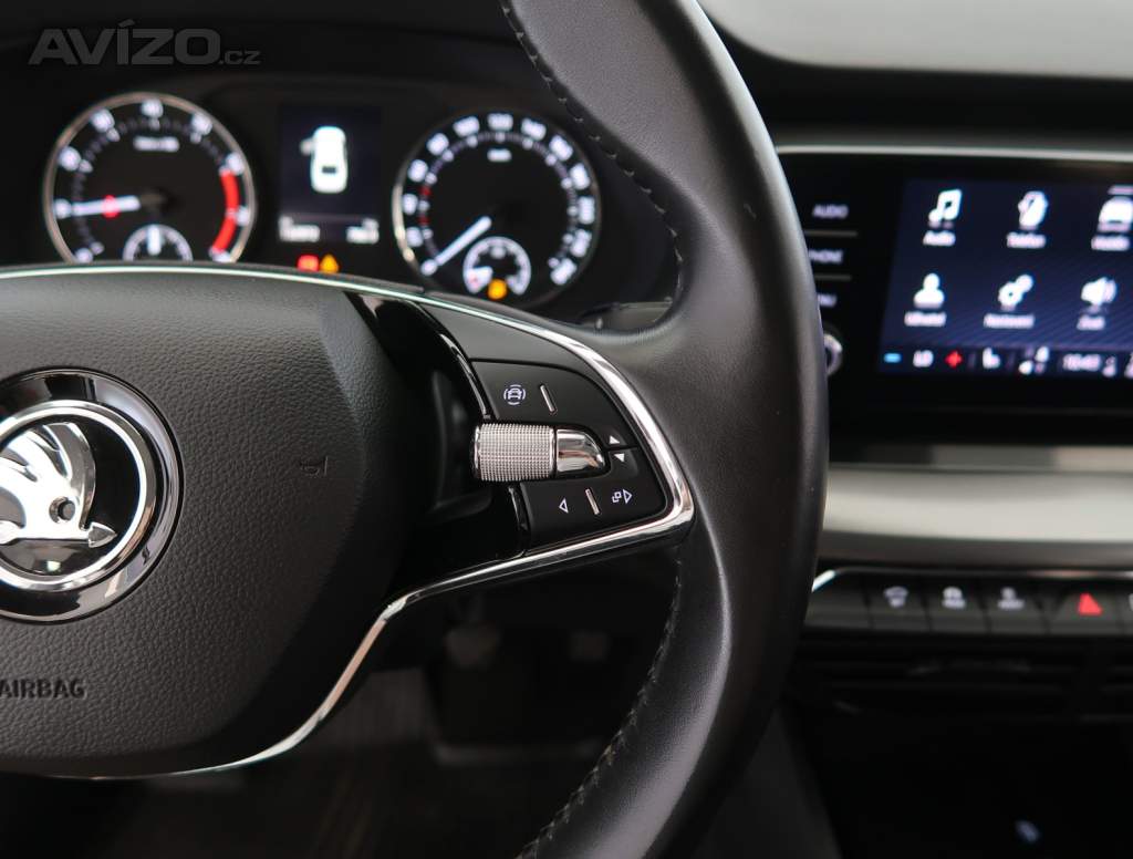 Foto inzerátu Skoda Octavia 1.0 TSI