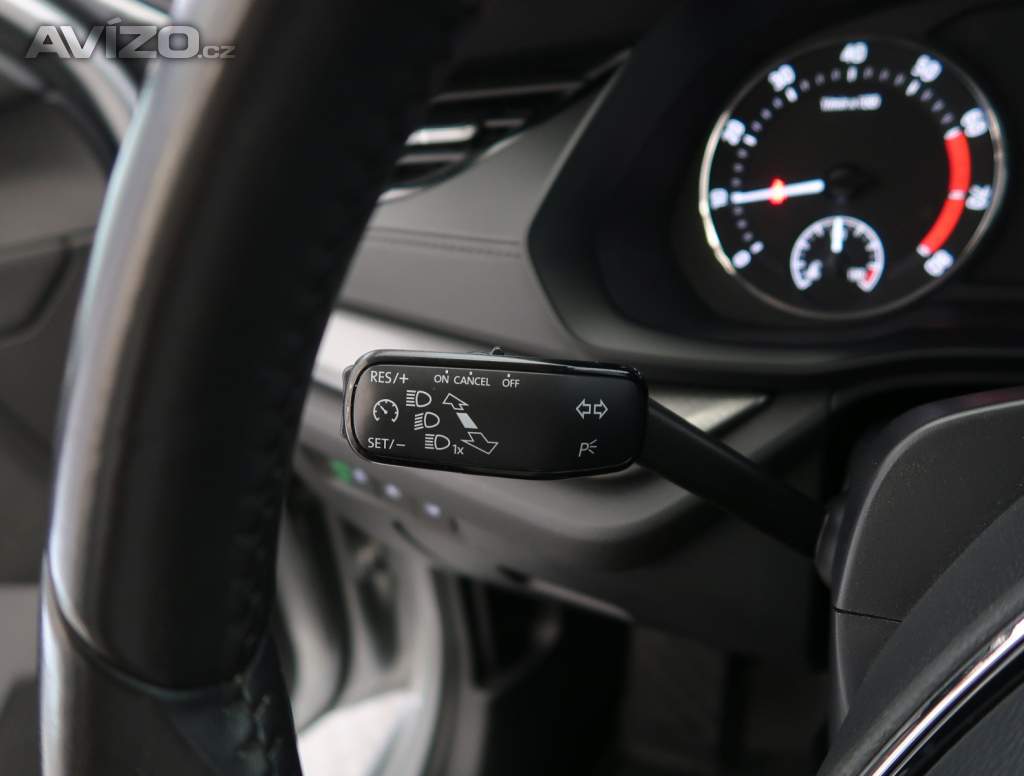 Foto inzerátu Skoda Octavia 1.0 TSI