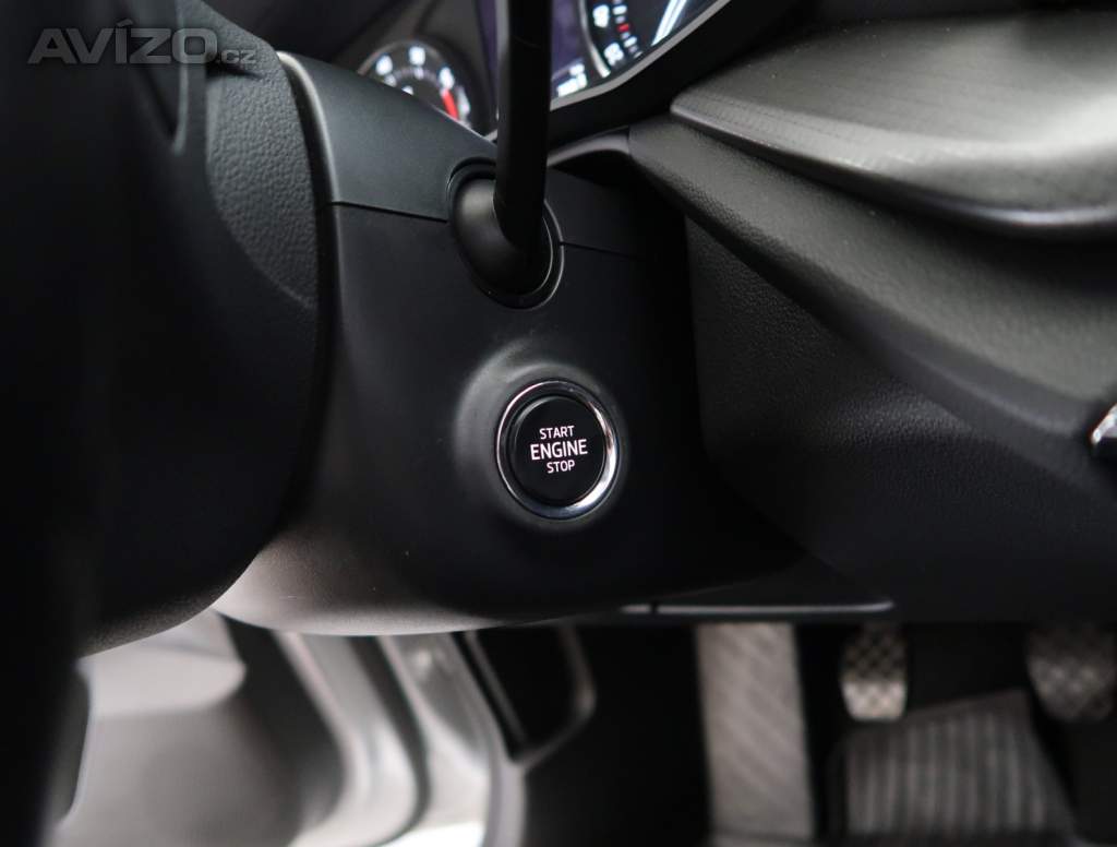 Foto inzerátu Skoda Octavia 1.0 TSI