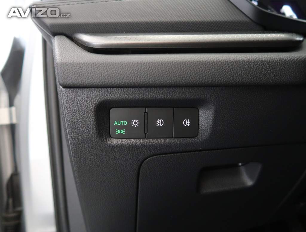 Foto inzerátu Skoda Octavia 1.0 TSI