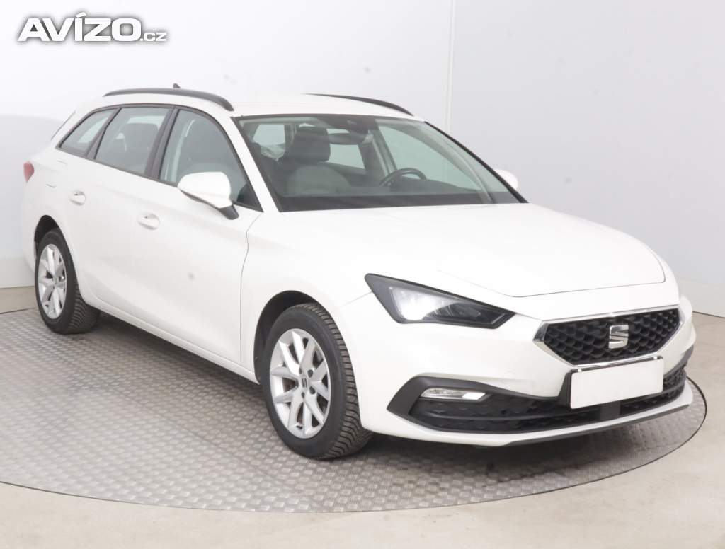 Seat Leon 1.5 TSI