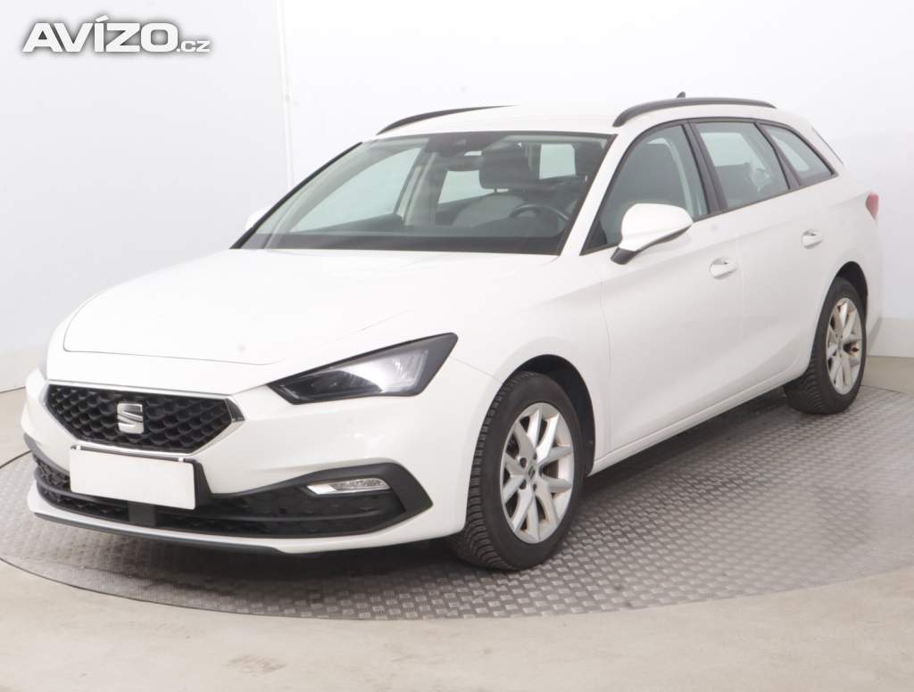 Foto inzerátu Seat Leon 1.5 TSI
