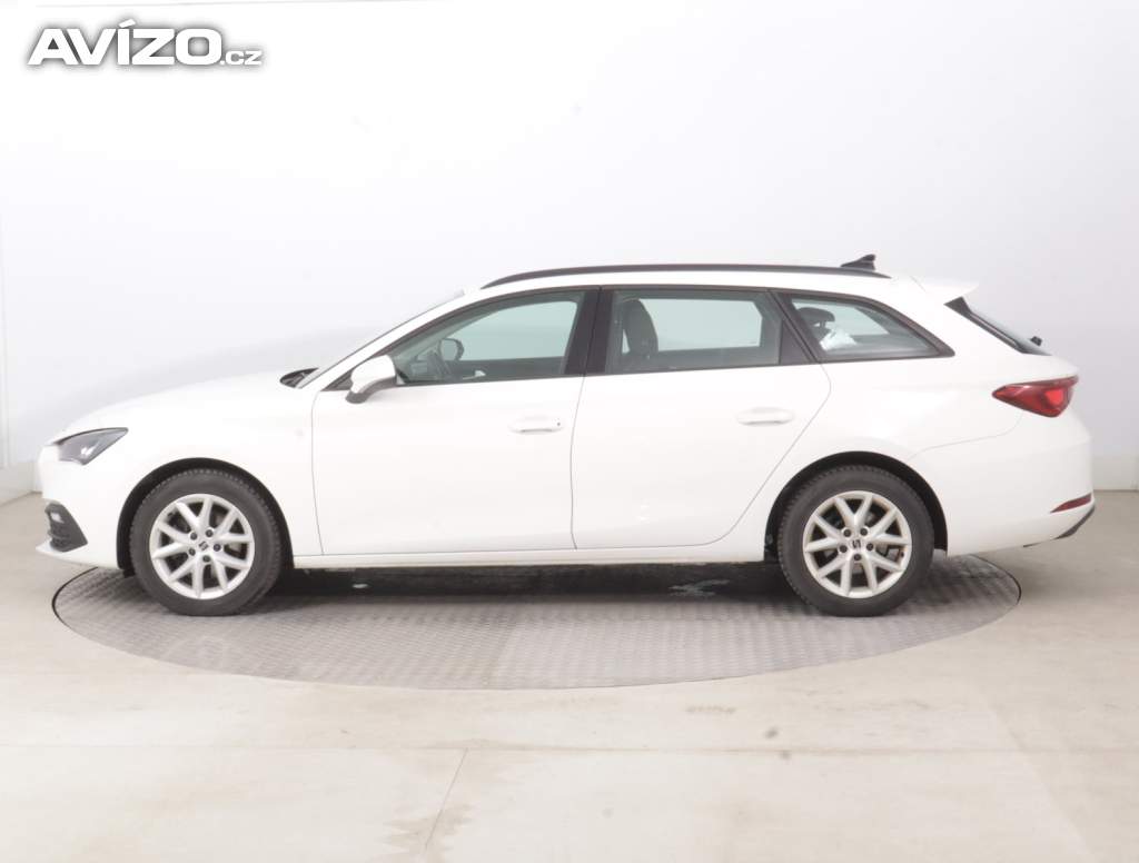 Foto inzerátu Seat Leon 1.5 TSI