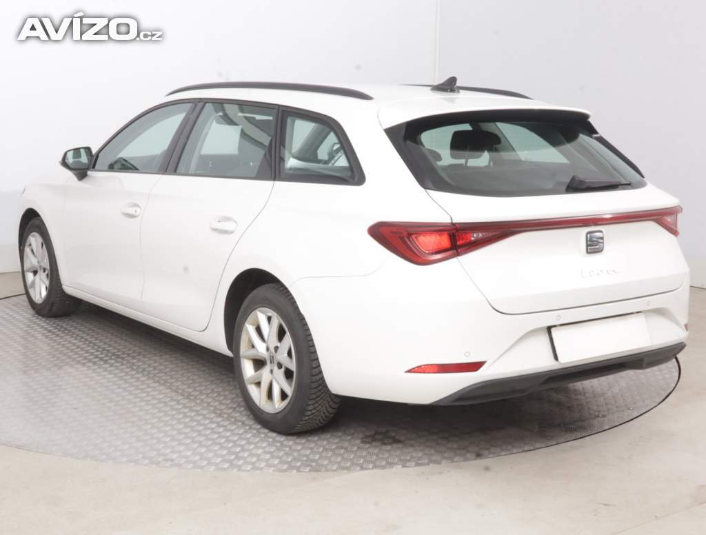 Foto inzerátu Seat Leon 1.5 TSI