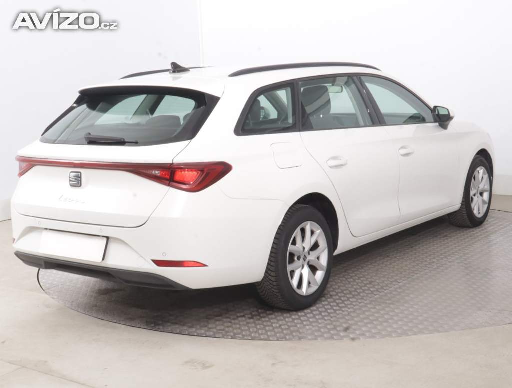 Foto inzerátu Seat Leon 1.5 TSI