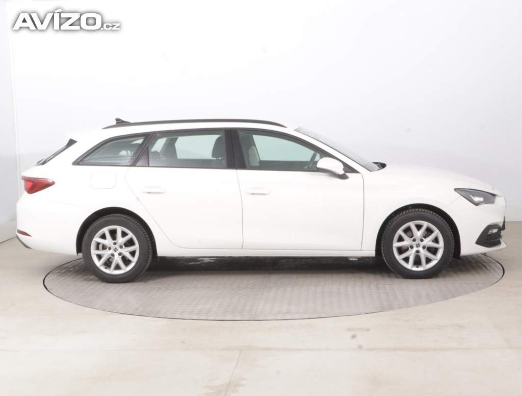 Foto inzerátu Seat Leon 1.5 TSI