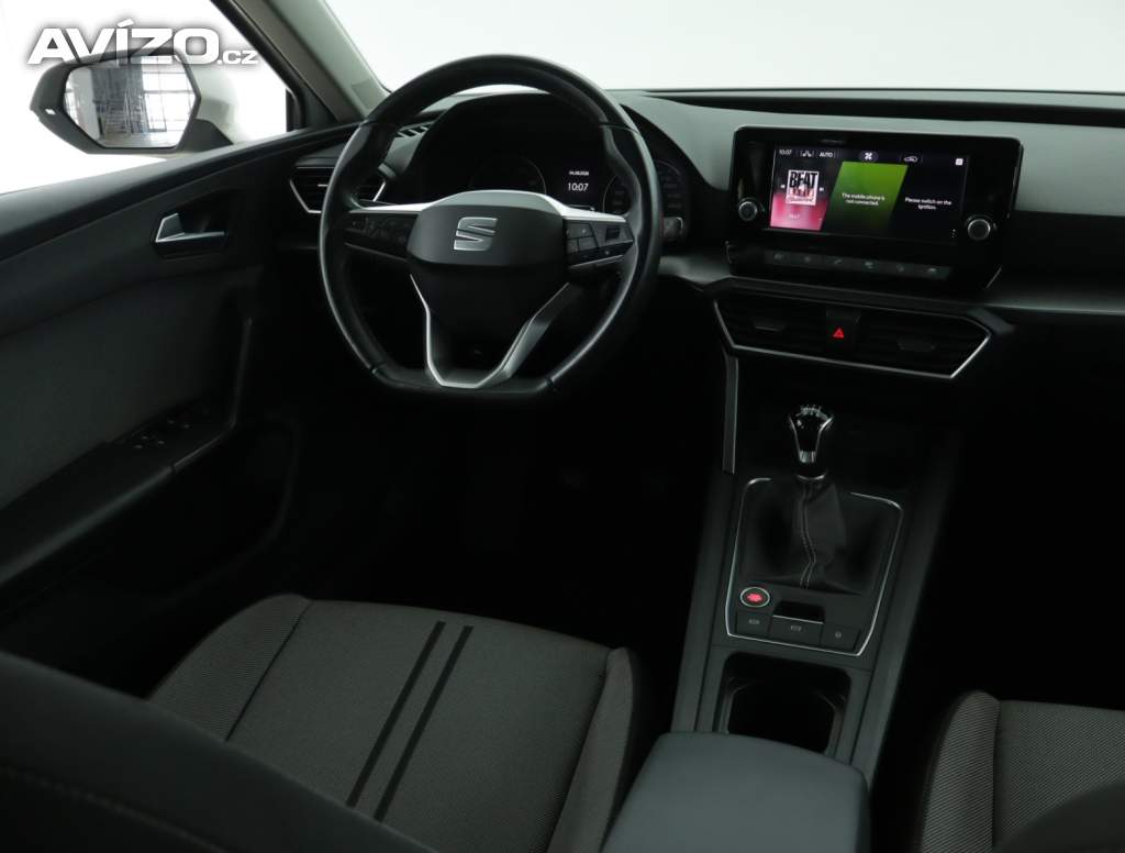 Foto inzerátu Seat Leon 1.5 TSI
