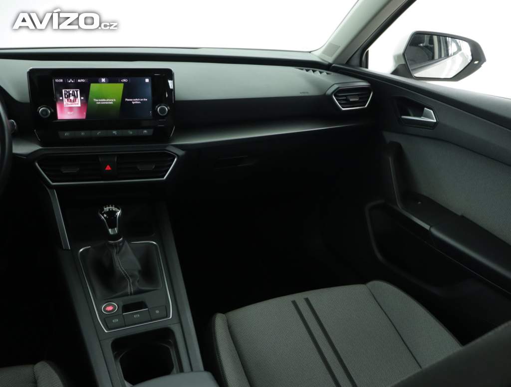 Foto inzerátu Seat Leon 1.5 TSI
