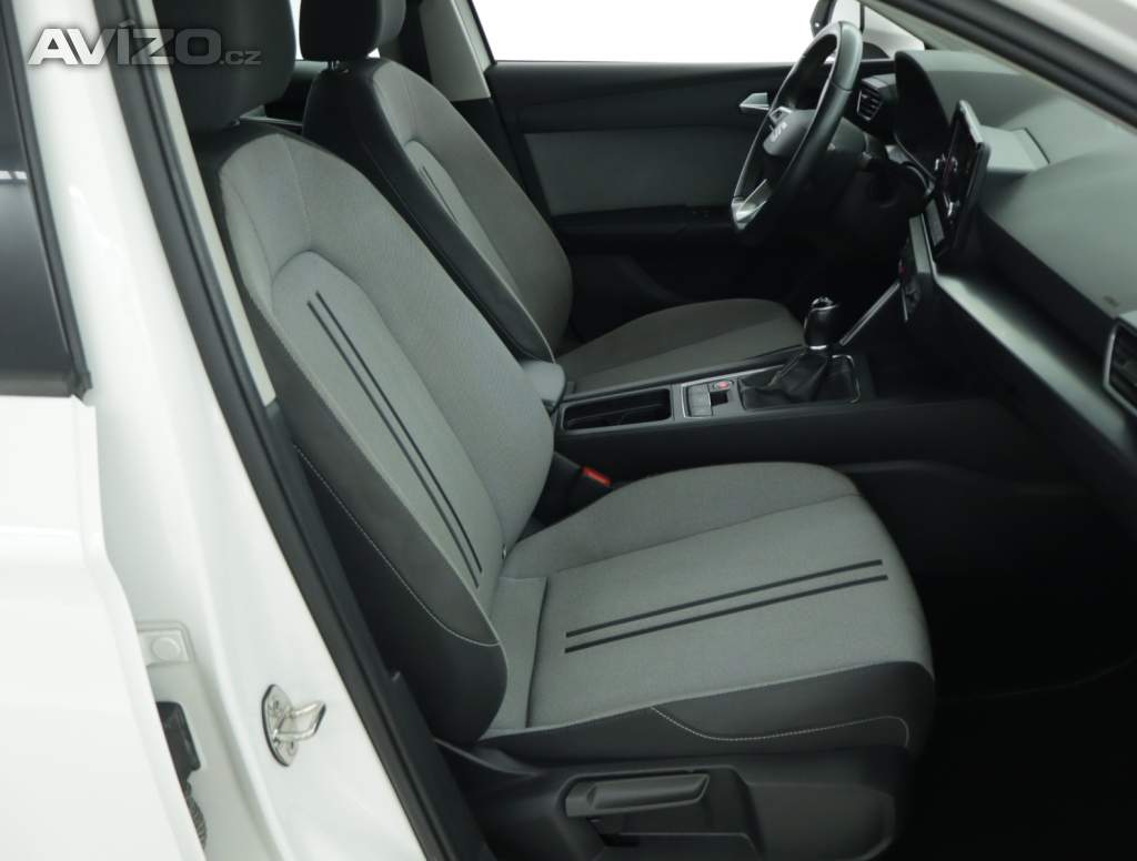 Foto inzerátu Seat Leon 1.5 TSI