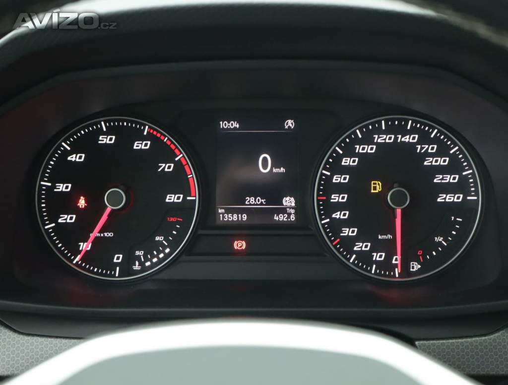 Foto inzerátu Seat Leon 1.5 TSI